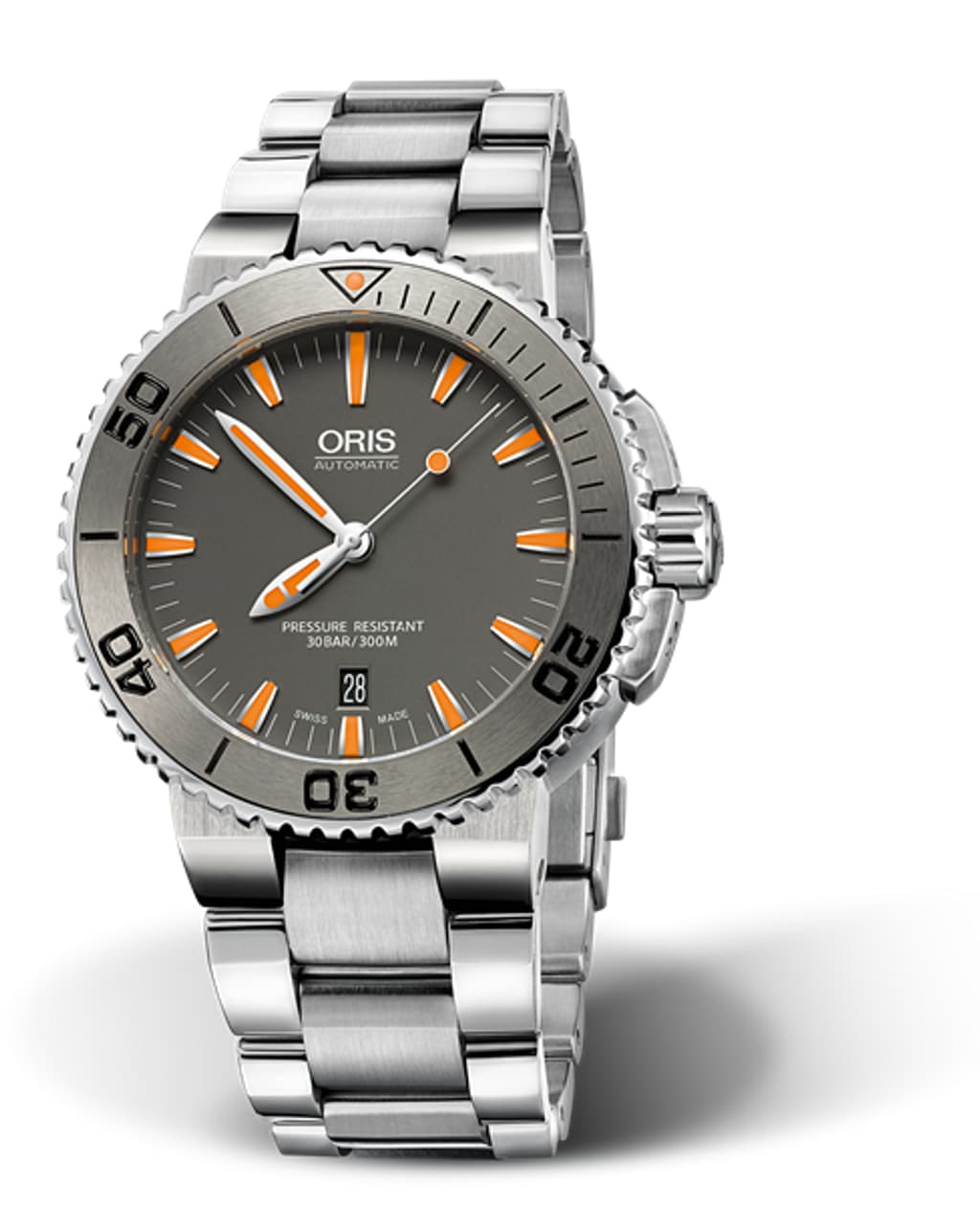 Vertical image of Aquis Tarih